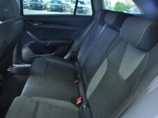 Škoda Octavia 2,0TDi DSG 110kw ACC - 19