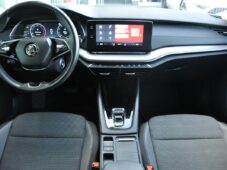 Škoda Octavia 2,0TDi DSG 110kw ACC - 21