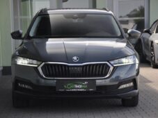 Škoda Octavia 2,0TDi DSG 110kw ACC - 7