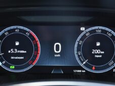 Škoda Octavia 2,0TDi DSG 110kw ACC - 30