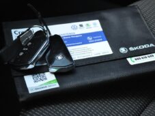 Škoda Octavia 2,0TDi DSG 110kw ACC - 35