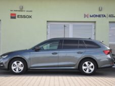 Škoda Octavia 2,0TDi DSG 110kw ACC - 1