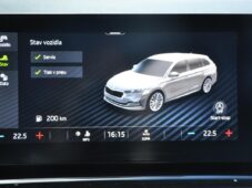 Škoda Octavia 2,0TDi DSG 110kw ACC - 39