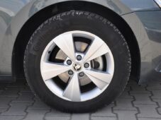 Škoda Octavia 2,0TDi DSG 110kw ACC - 48