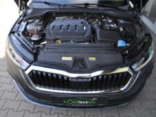 Škoda Octavia 2,0TDi DSG 110kw ACC - 49