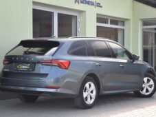 Škoda Octavia 2,0TDi DSG 110kw ACC - 4
