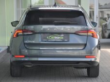 Škoda Octavia 2,0TDi DSG 110kw ACC - 3