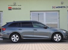Škoda Octavia 2,0TDi DSG 110kw ACC - 5