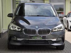 BMW Řada 2 216d GRAN TOURER ČR 1.MAJ 7MÍS - 5