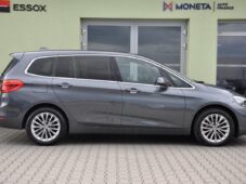BMW Řada 2 216d GRAN TOURER ČR 1.MAJ 7MÍS - 4