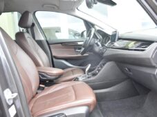 BMW Řada 2 216d GRAN TOURER ČR 1.MAJ 7MÍS - 10
