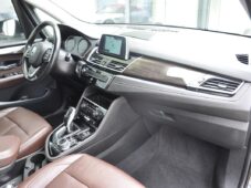 BMW Řada 2 216d GRAN TOURER ČR 1.MAJ 7MÍS - 11