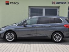 BMW Řada 2 216d GRAN TOURER ČR 1.MAJ 7MÍS - 1