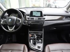 BMW Řada 2 216d GRAN TOURER ČR 1.MAJ 7MÍS - 14
