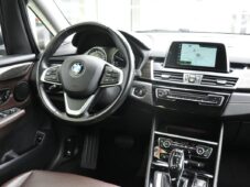 BMW Řada 2 216d GRAN TOURER ČR 1.MAJ 7MÍS - 15