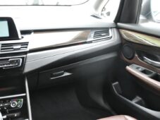 BMW Řada 2 216d GRAN TOURER ČR 1.MAJ 7MÍS - 16