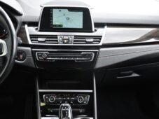 BMW Řada 2 216d GRAN TOURER ČR 1.MAJ 7MÍS - 17