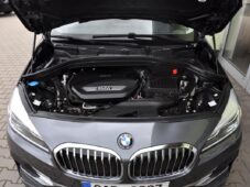 BMW Řada 2 216d GRAN TOURER ČR 1.MAJ 7MÍS - 32