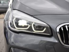 BMW Řada 2 216d GRAN TOURER ČR 1.MAJ 7MÍS - 34