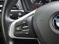 BMW Řada 2 216d GRAN TOURER ČR 1.MAJ 7MÍS - 20