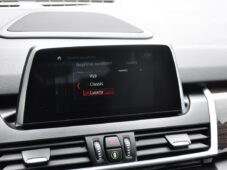 BMW Řada 2 216d GRAN TOURER ČR 1.MAJ 7MÍS - 25