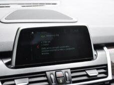 BMW Řada 2 216d GRAN TOURER ČR 1.MAJ 7MÍS - 26