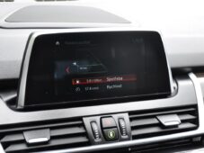 BMW Řada 2 216d GRAN TOURER ČR 1.MAJ 7MÍS - 27