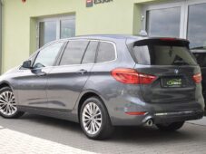BMW Řada 2 216d GRAN TOURER ČR 1.MAJ 7MÍS - 2