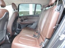 BMW Řada 2 216d GRAN TOURER ČR 1.MAJ 7MÍS - 6