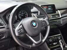 BMW Řada 2 216d GRAN TOURER ČR 1.MAJ 7MÍS - 9