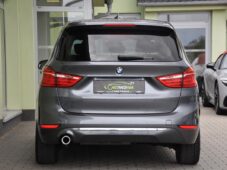 BMW Řada 2 216d GRAN TOURER ČR 1.MAJ 7MÍS - 3