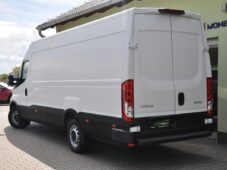 Iveco Daily 3,0D 35S18 HA8V HI-MATIC - 2