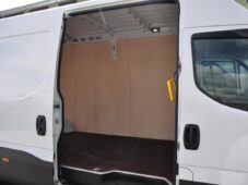 Iveco Daily 3,0D 35S18 HA8V HI-MATIC - 34