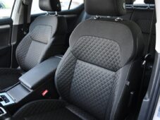 Škoda Superb 2,0TDi DSG ČR WEBASTO 1M TAŽNÉ - 11