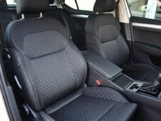 Škoda Superb 2,0TDi DSG ČR WEBASTO 1M TAŽNÉ - 14