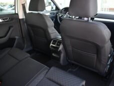 Škoda Superb 2,0TDi DSG ČR WEBASTO 1M TAŽNÉ - 15