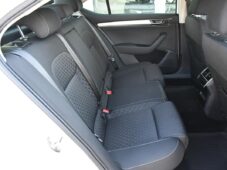 Škoda Superb 2,0TDi DSG ČR WEBASTO 1M TAŽNÉ - 16