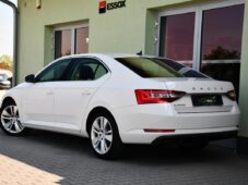 Škoda Superb 2,0TDi DSG ČR WEBASTO 1M TAŽNÉ - 2