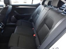 Škoda Superb 2,0TDi DSG ČR WEBASTO 1M TAŽNÉ - 19