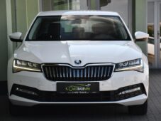 Škoda Superb 2,0TDi DSG ČR WEBASTO 1M TAŽNÉ - 7