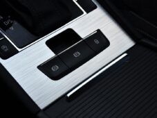 Škoda Superb 2,0TDi DSG ČR WEBASTO 1M TAŽNÉ - 34
