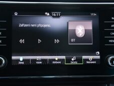 Škoda Superb 2,0TDi DSG ČR WEBASTO 1M TAŽNÉ - 36