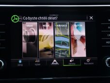 Škoda Superb 2,0TDi DSG ČR WEBASTO 1M TAŽNÉ - 37
