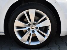 Škoda Superb 2,0TDi DSG ČR WEBASTO 1M TAŽNÉ - 47