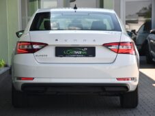 Škoda Superb 2,0TDi DSG ČR WEBASTO 1M TAŽNÉ - 3