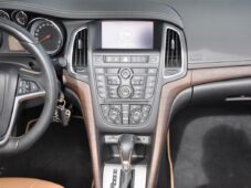 Opel Cascada 2,0CDTi AUTOMAT ČR NAVI - 31