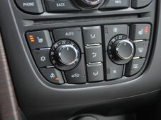 Opel Cascada 2,0CDTi AUTOMAT ČR NAVI - 40