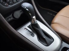 Opel Cascada 2,0CDTi AUTOMAT ČR NAVI - 42