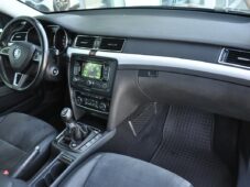 Škoda Superb 2,0TDI 4×4 ELEGANCE REZERVACE - 11