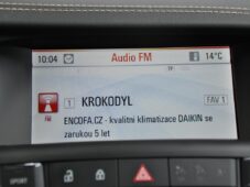 Opel Cascada 2,0CDTi AUTOMAT ČR NAVI - 44